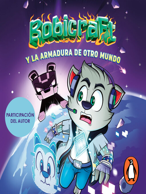 Title details for Bobicraft 3--Bobicraft y la armadura de otro mundo by Bobicraft - Available